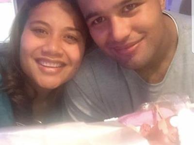 Half Marathon for Angelina