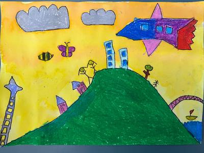 Get Active Day 2025 Room 8