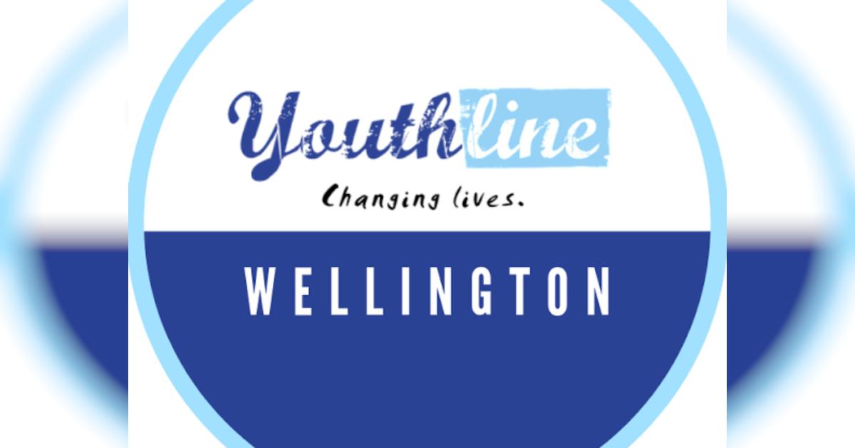 Tui Shaw - Supporting Youthline Wellington's Digital Appeal 2020 ...