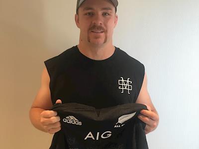 The Chalky Carr Trust