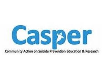  NYC Shuffle - Running for CASPER