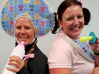 Running for Waikato Family Centre