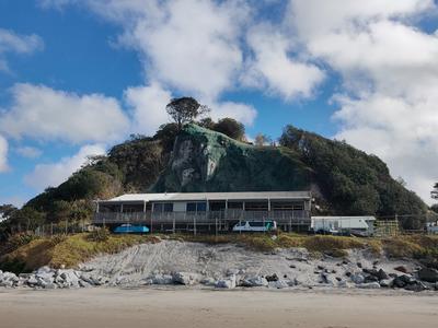 Clubhouse Repairs and Seawall/Boat ramp project. Please, we need your help !