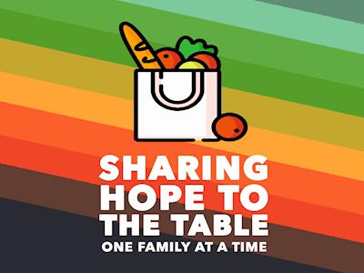 The Proud Bag (Free Groceries)