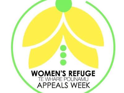 Dunedin Women's Refuge Annual Appeal 2019