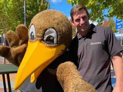 Team Smith & Sons - Drop for Youth 2022