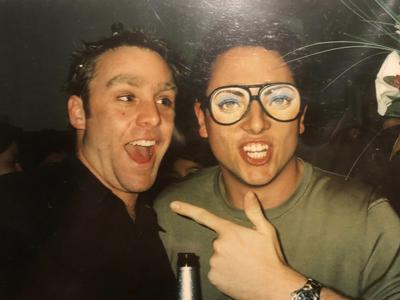 Shaving Private Ryan