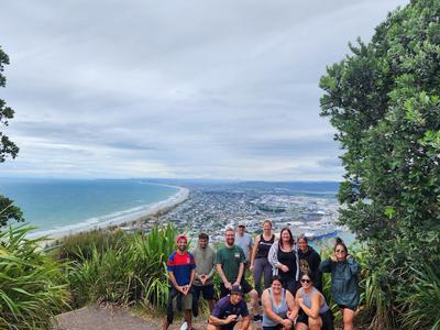 EmployNZ Dawn Chasers