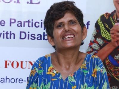 Supporting Families to fight against COVID-19 in Pakistan