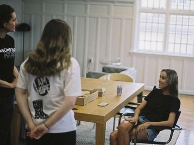 Dancing for Hope- Taranaki’s Dancing with the Stars