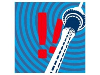 Challenge Vertigo: Len's Launch