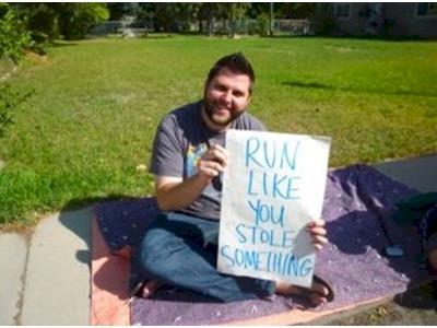 Please Give to a Good Friend and Mentor 