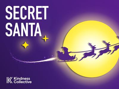 Bringing Kindness to NZ Families for Secret Santa 2025