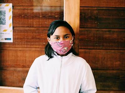 Covid-19 Care Packs for South Auckland