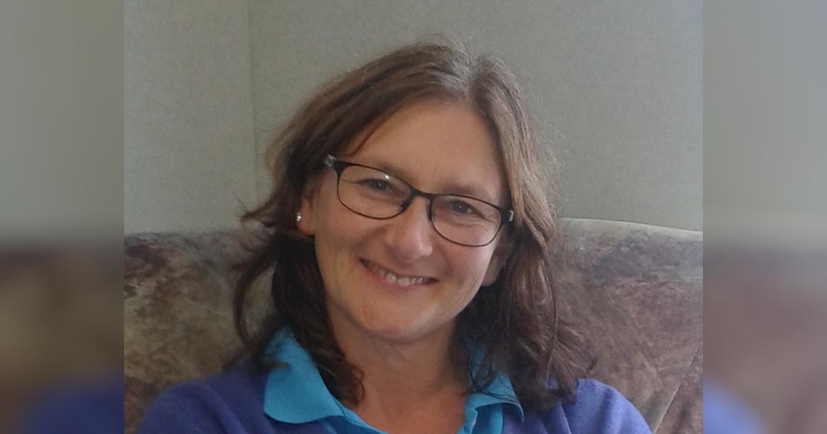 A Helping Hand for Sue - Givealittle