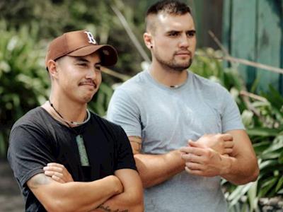 Ethan and Sam deserve to walk away from The Block with something