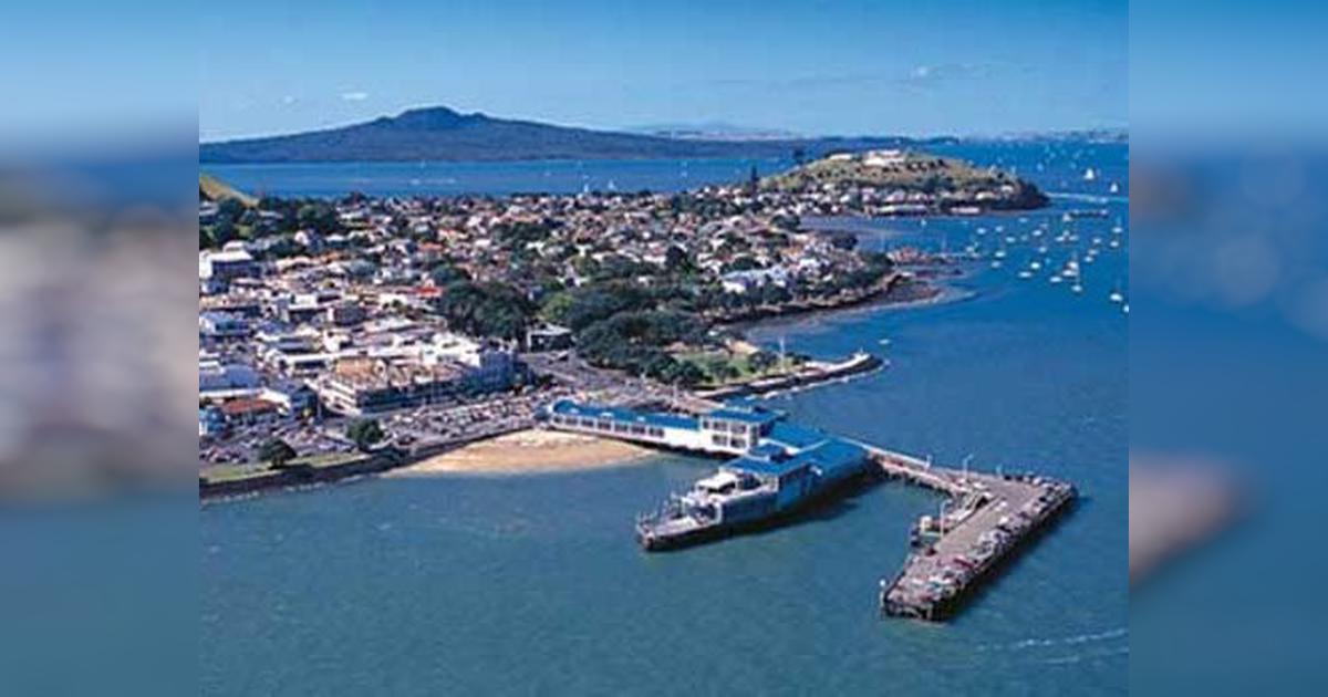 Devonport Ferry Terminal Roofing Iron Fundraiser Givealittle
