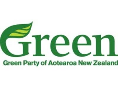 Green Party - Mana branch