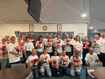 The Links Foundation