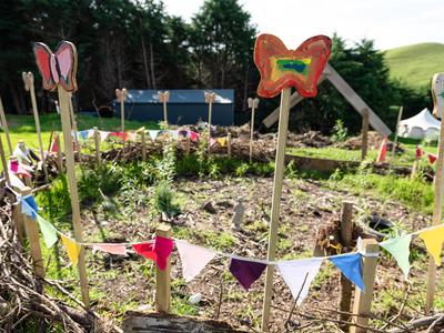 Talking Tree Hill Trust