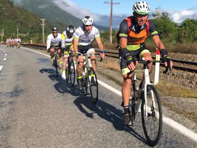 Conquering the Everest Challenge at 70