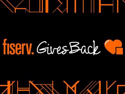 Fiserv Gives Back - JAMMIES IN JUNE