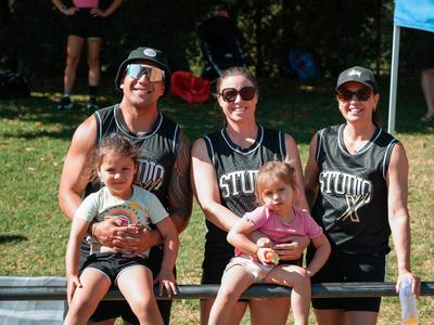 MOVE together for Mental Health NZ 2026