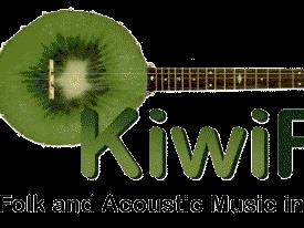 Kiwifolk NZ Folk Music Webpage