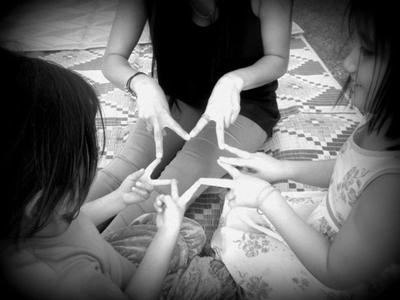 Dana Skydiving for Camp Quality 2021