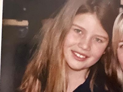 I would walk 1000 miles for Camp Quality