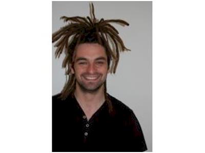 Head Shave for Ciara Hovey 