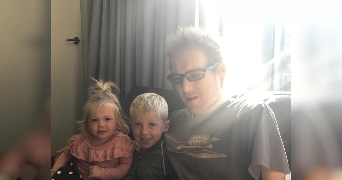 Help Gareth as he battles the last stages of kidney and heart failure ...