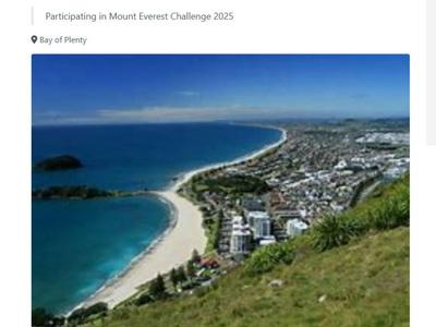 Fundraise for TCC Social Club