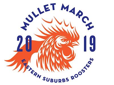 Mullet March