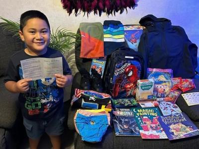 School Start First Impressions