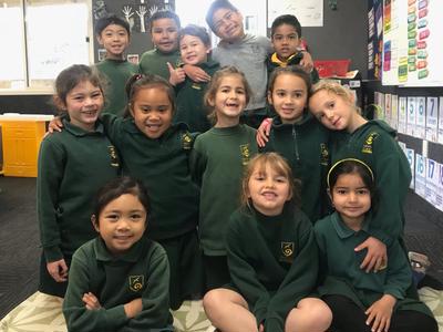 Room 1 - Fun Run 2022