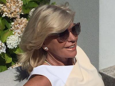 In Memory of Pamela Drake Gravning