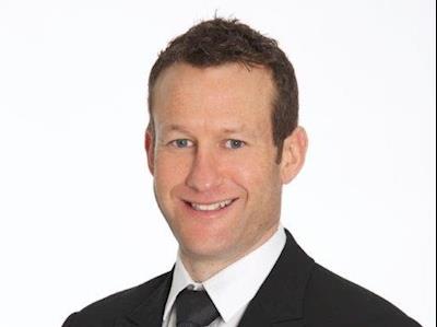 Damien Pine - AWS Legal. Drop Your Boss Southland 2016