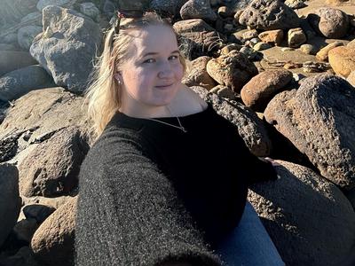 Leah Smith is Jumping for Youth!