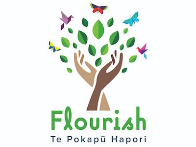 Flourish Taranaki