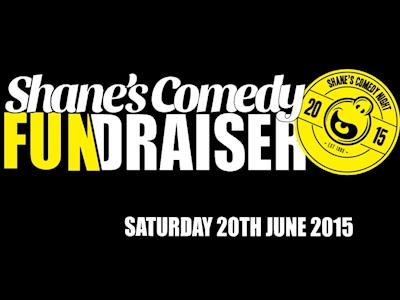 Shanes Comedy Night
