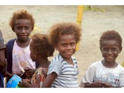 Project Solomons - Help build 46 schools