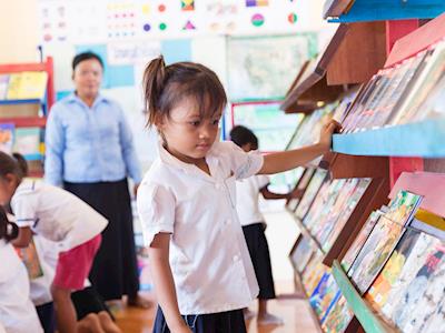 Cambodia Charitable Trust