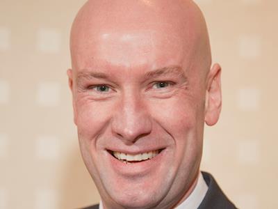 Chris Ramsay - ILT. Drop Your Boss Southland 2015