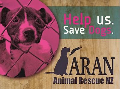 ARAN Animal Rescue NZ