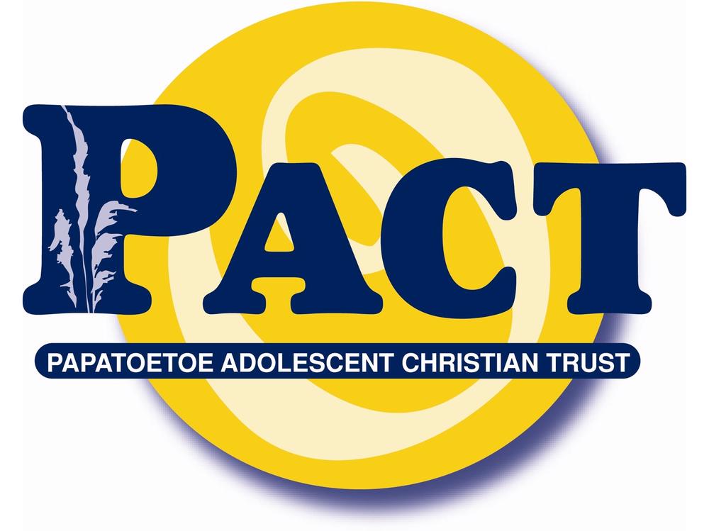PACT - Givealittle