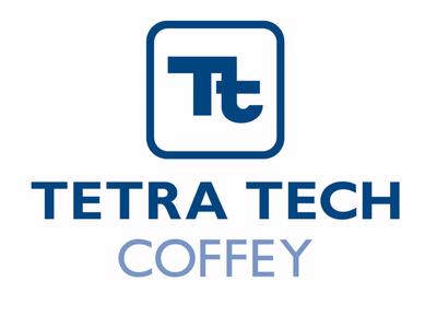 Tetra Tech Coffey - Tauranga Office