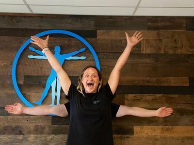 Oceanblue Health & Fitness - Drop for Youth 2026 WBOP