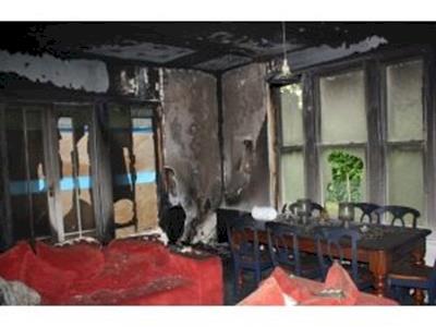 Marathon for a superdog - Harbour Capital Marathon