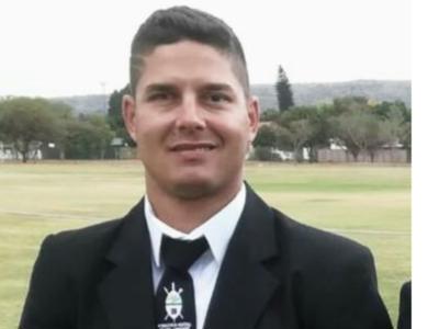 NZ BLINDCAPS....Fund a Cricket blindy to reach my goal.